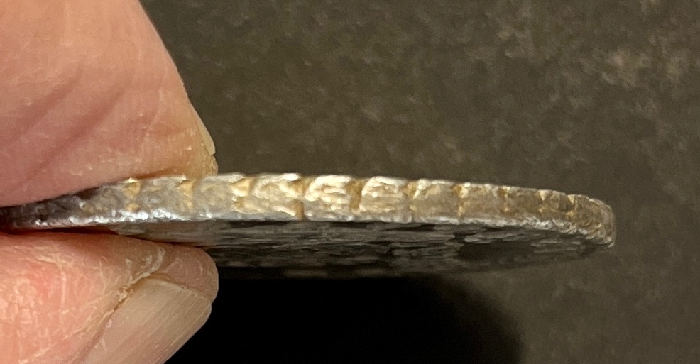 1755-8-Reales-Recovered,-Real-Or-Counterfeit-?